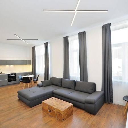 Salia Kauno Centro Διαμέρισμα Κάουνας Εξωτερικό φωτογραφία